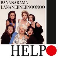 Help - Bananarama (karaoke)