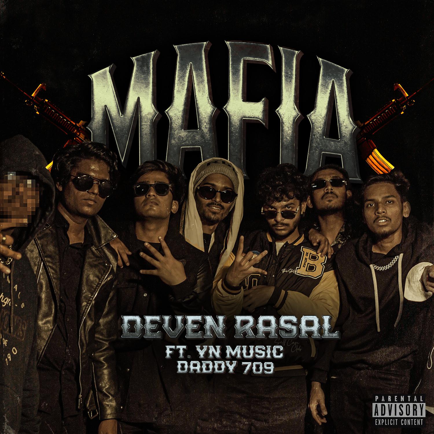 Deven Rasal - Mafia