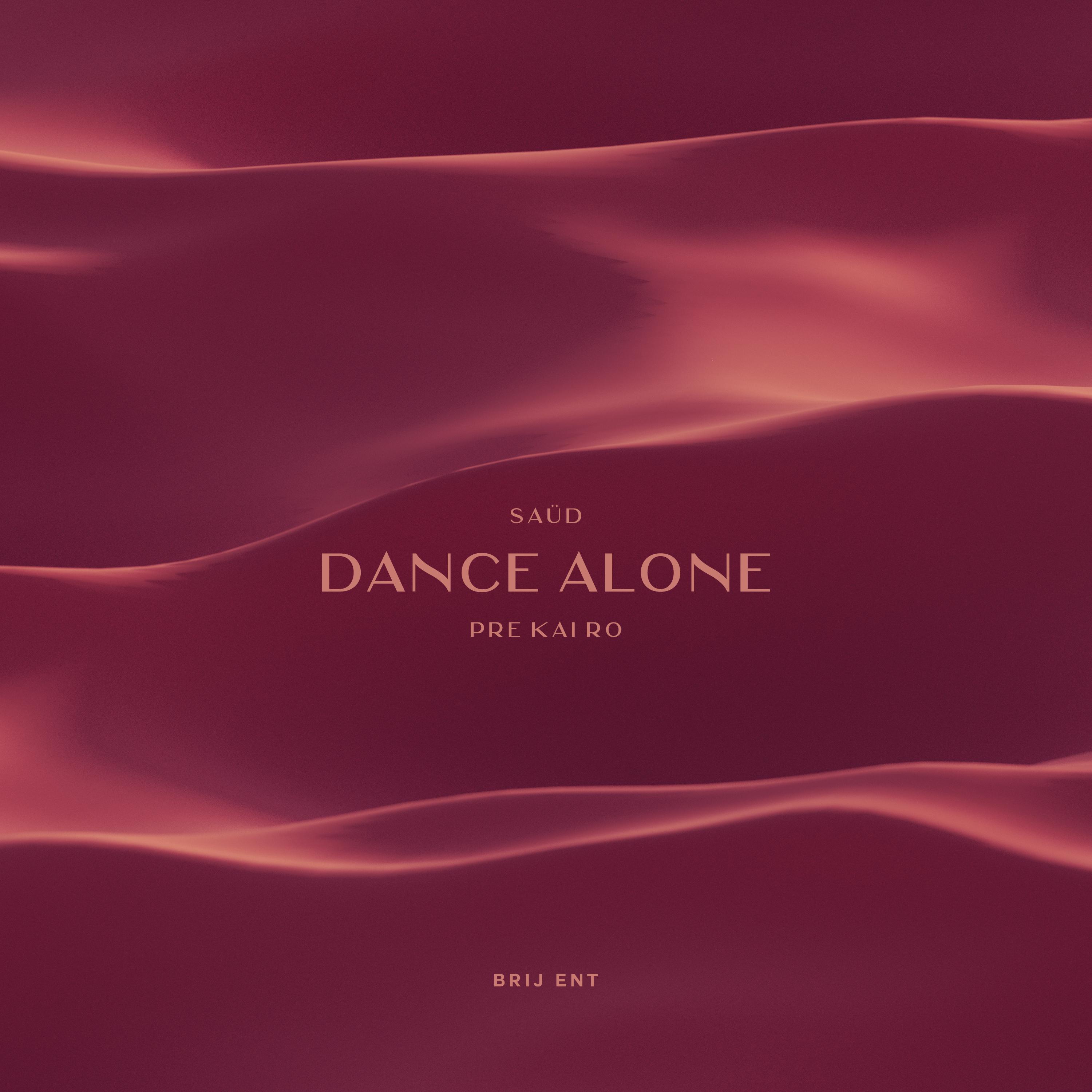 saud - Dance Alone