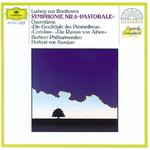 Beethoven: Symphony No.6; Overtures专辑