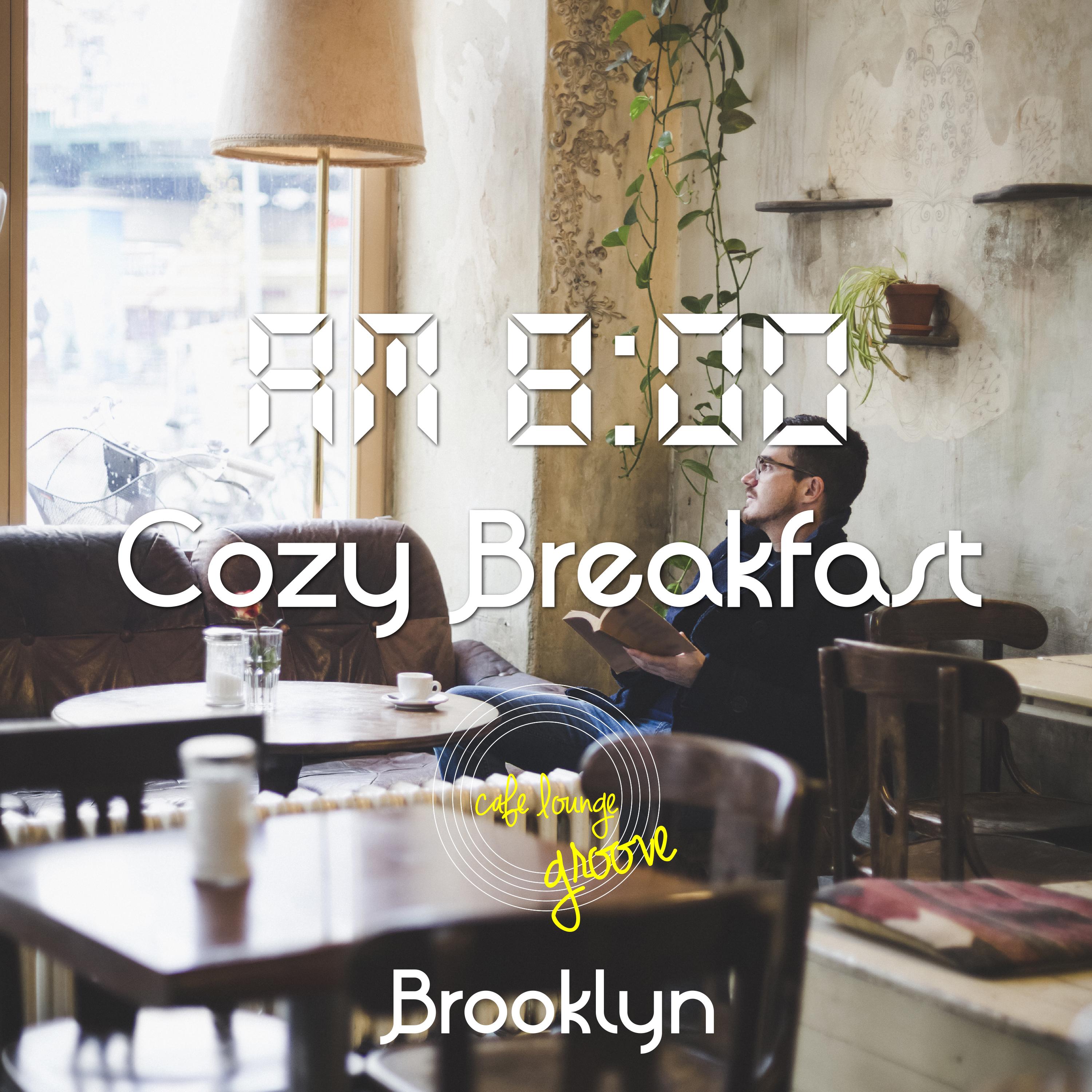 88 Brooklyn Breakfasts