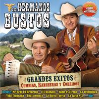 Grandes Éxitos: Cumbias, Rancheras y Corridos