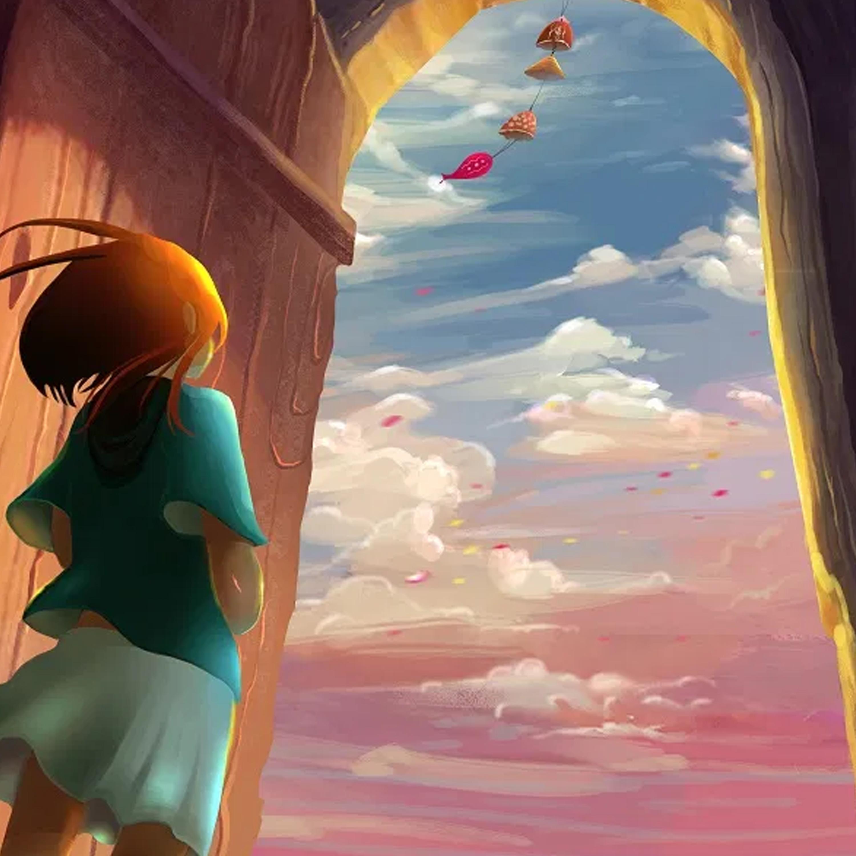 Run Away