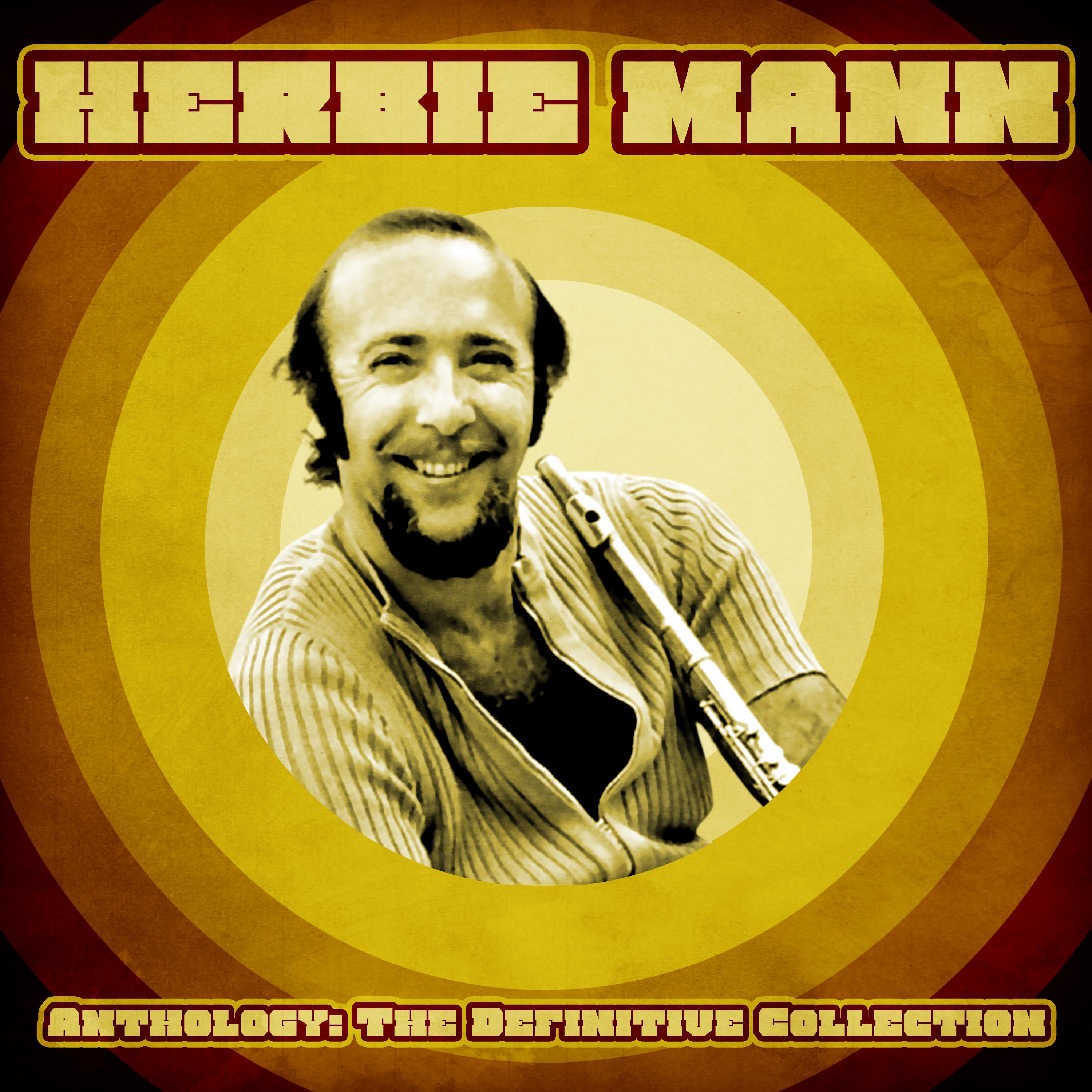 Anthology: The Definitive Collection (Remastered)