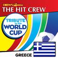 Tribute to the World Cup: Greece