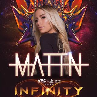 MATTN - 2019武汉VAC Infinity