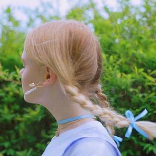 春暖花开‖等不及想靠近你