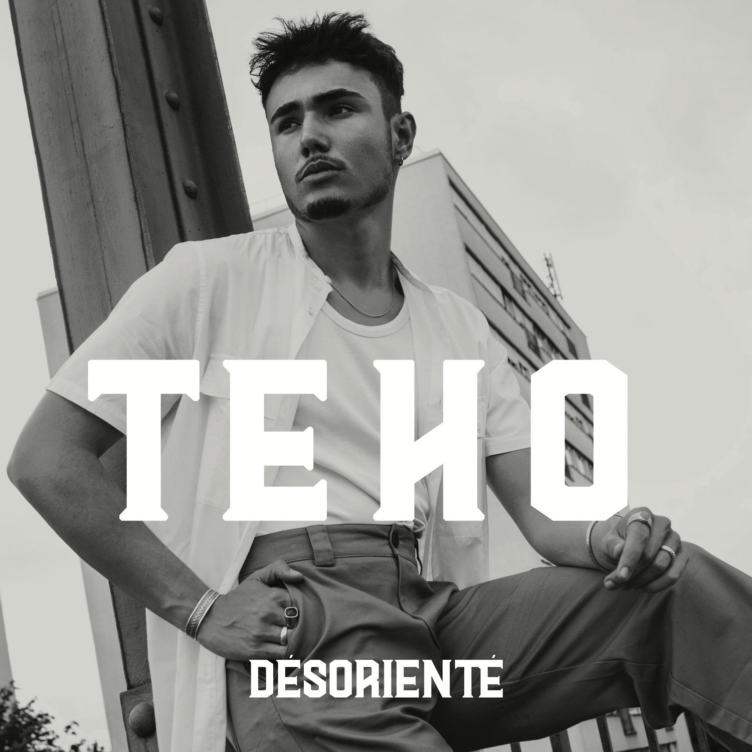 Désorienté