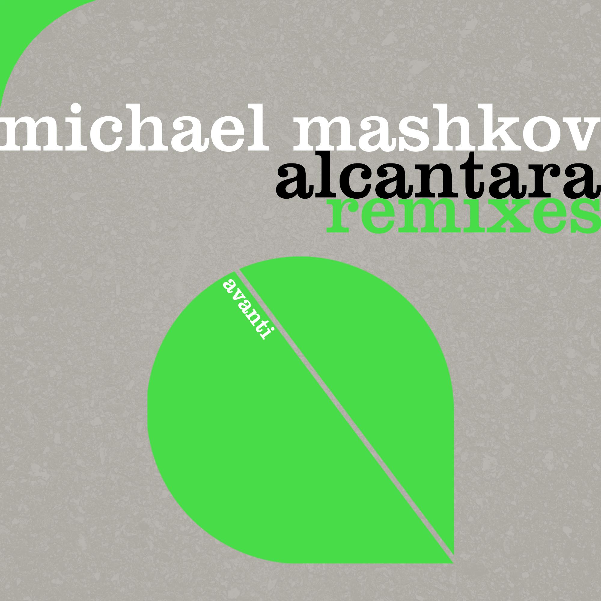 Alcantara (Remixes)
