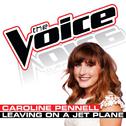 Leaving On a Jet Plane (The Voice Performance)专辑