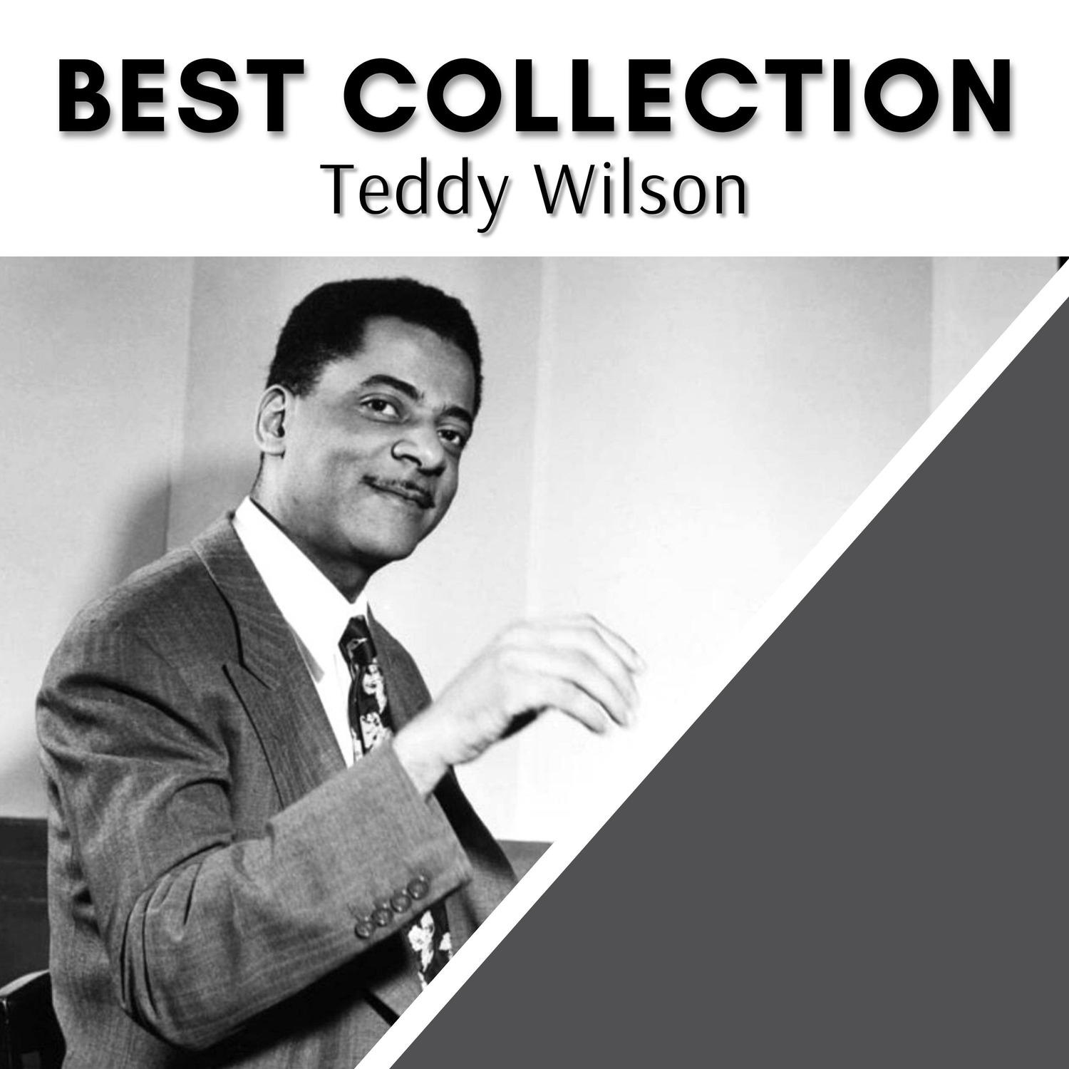 Best Collection Teddy Wilson