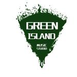 GREEN ISLAND专辑