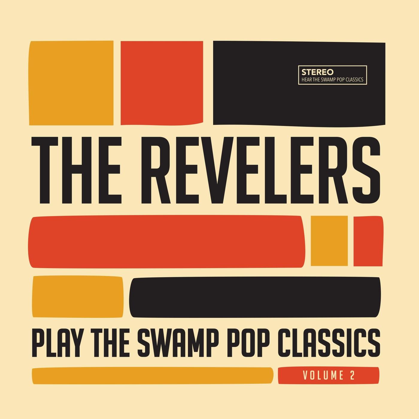 Play the Swamp Pop Classics, Vol. 2