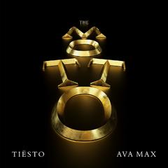 Tiësto,Ava Max《The Motto吉他谱》_音色温馨柔和