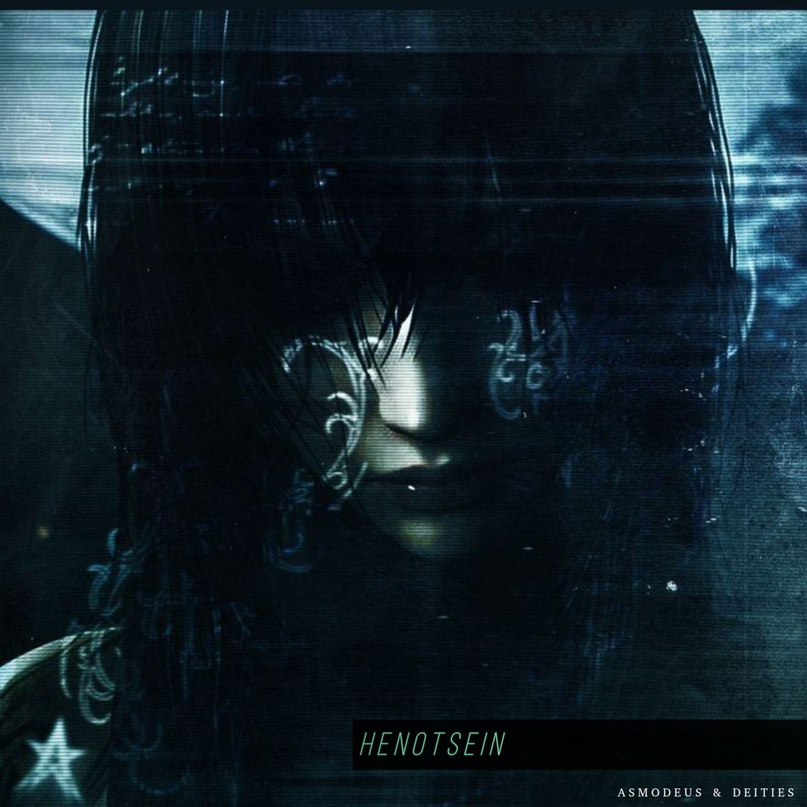 Henotsein专辑