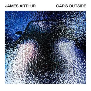 James Arthur - Car's Outside (VS Instrumental) 无和声伴奏 （升2半音）