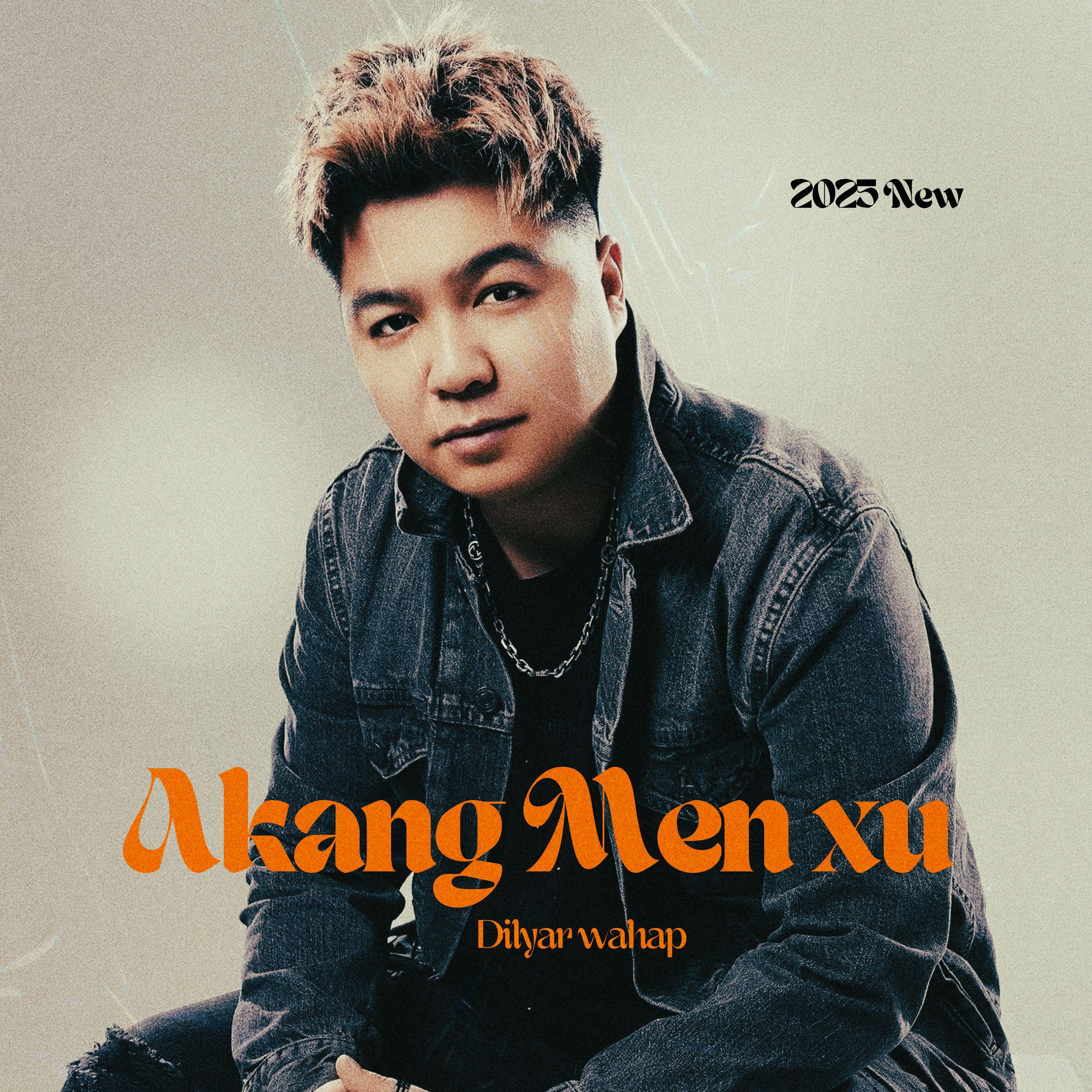 Akang ManXu