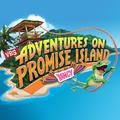 Adventures On Promise Island VBS