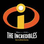 The Incredibles (Original Motion Picture Soundtrack)专辑