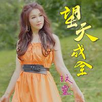 玟灵 - 望天成全(伴奏)原版