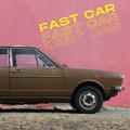 Fast Car (Acoustic)
