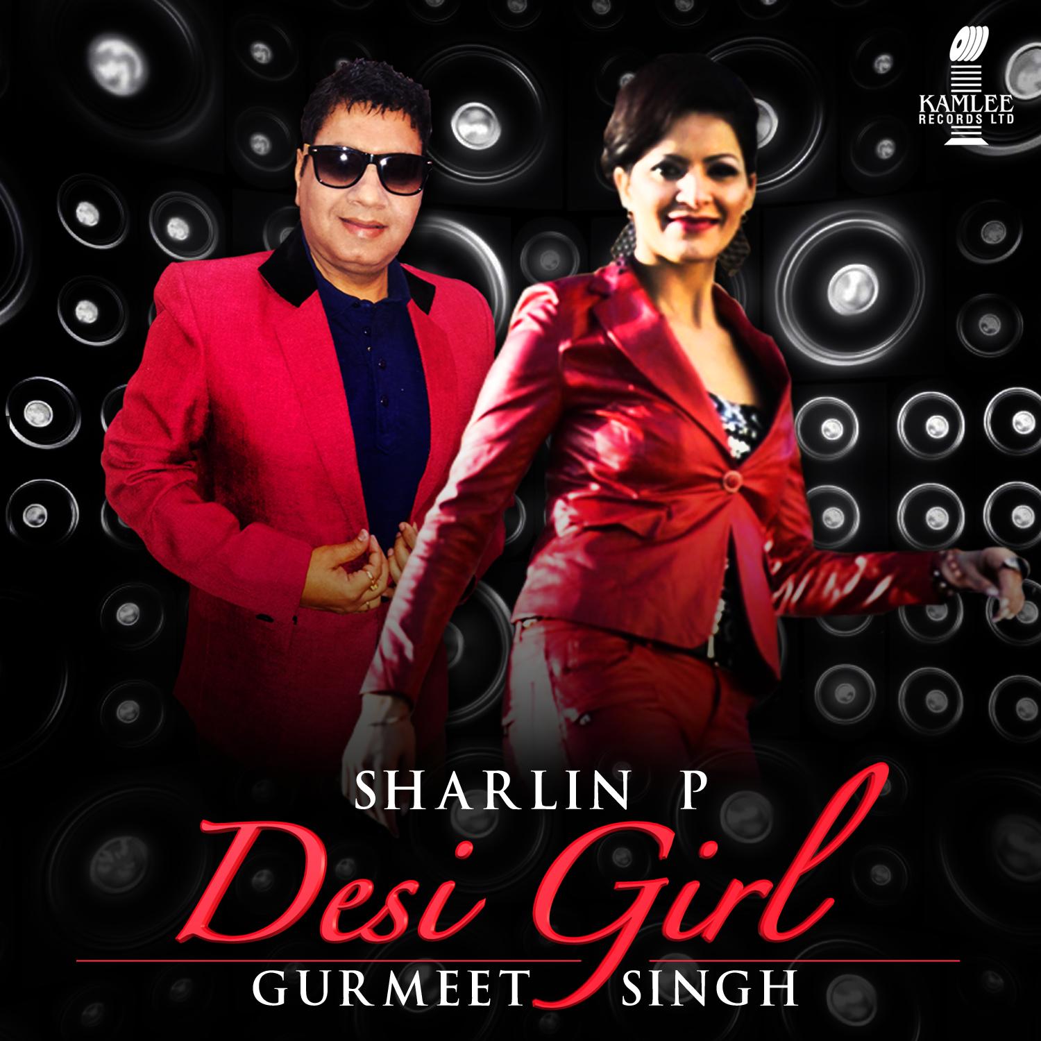 Desi Girl