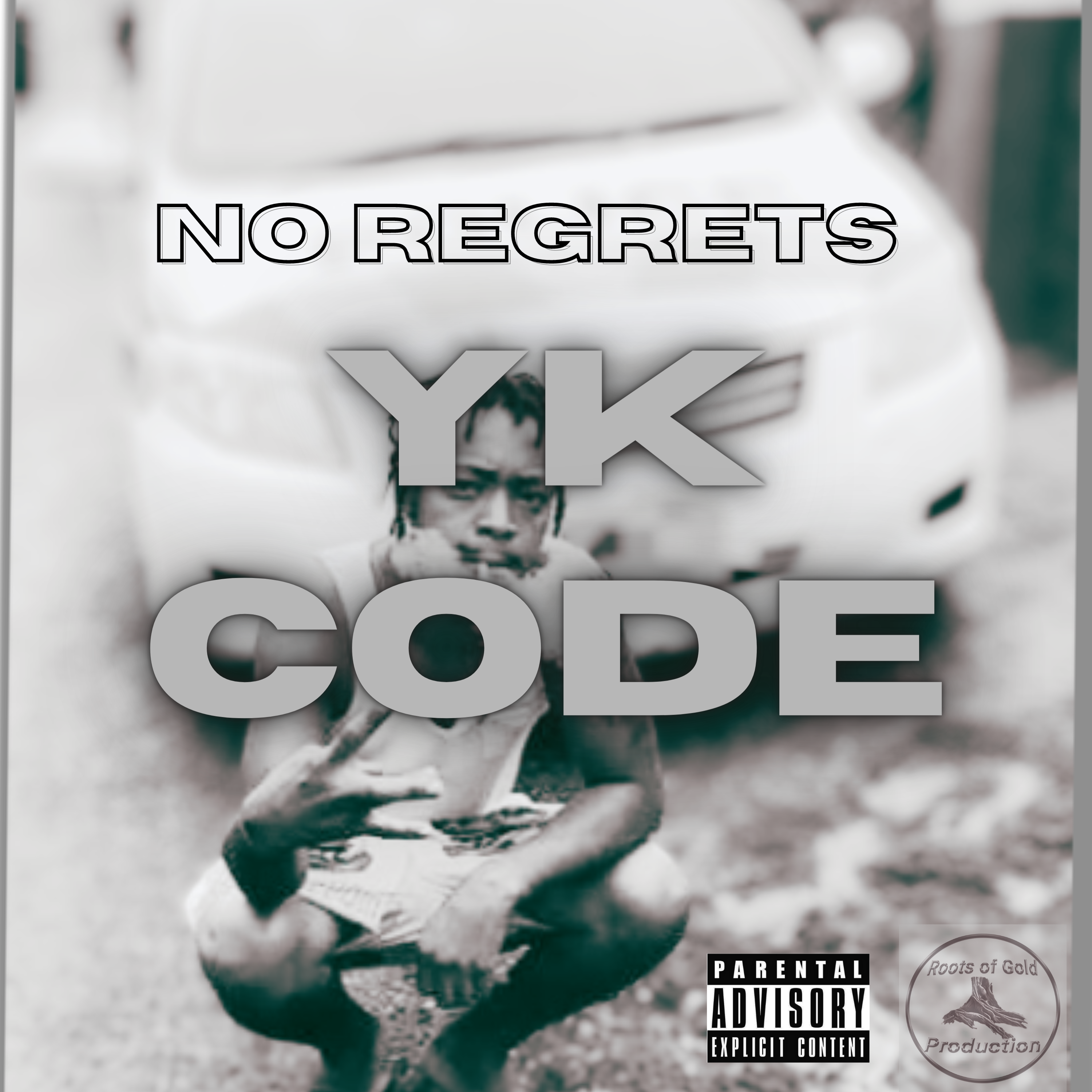 yk code - No Regrets