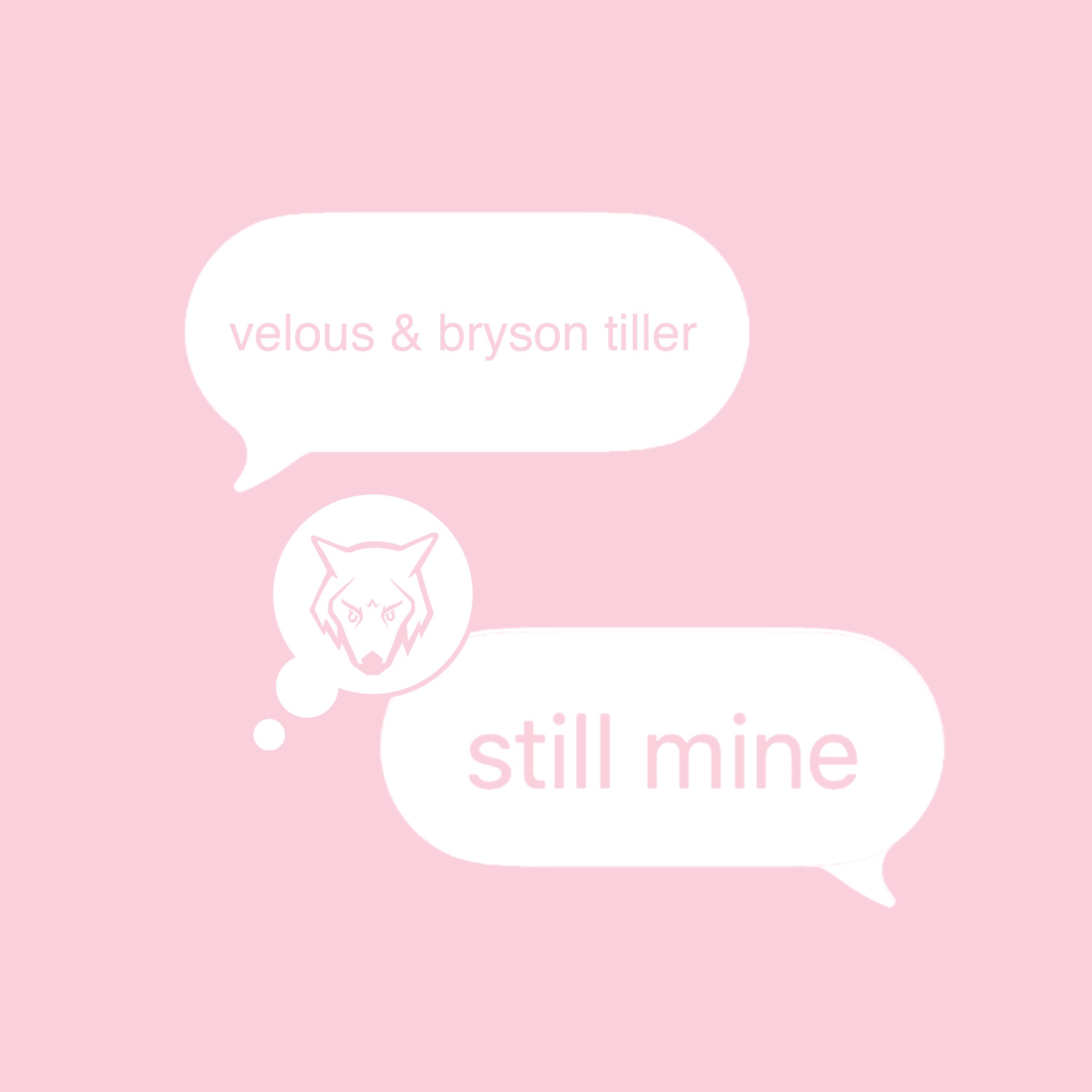 still mine