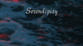 Serendipity专辑