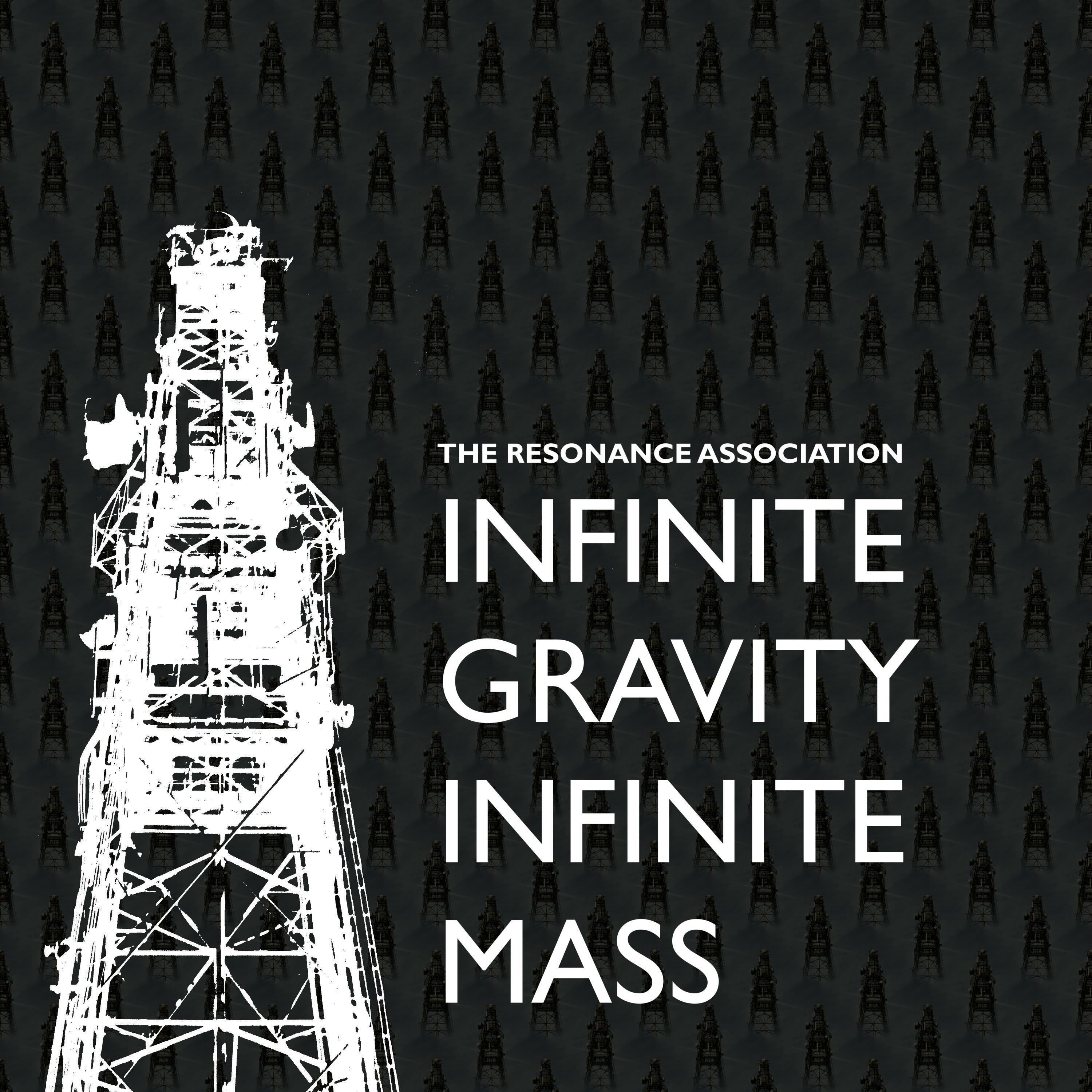 Infinite Gravity Infinite Mass