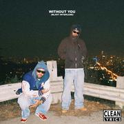 Without You (Blxst Interlude)