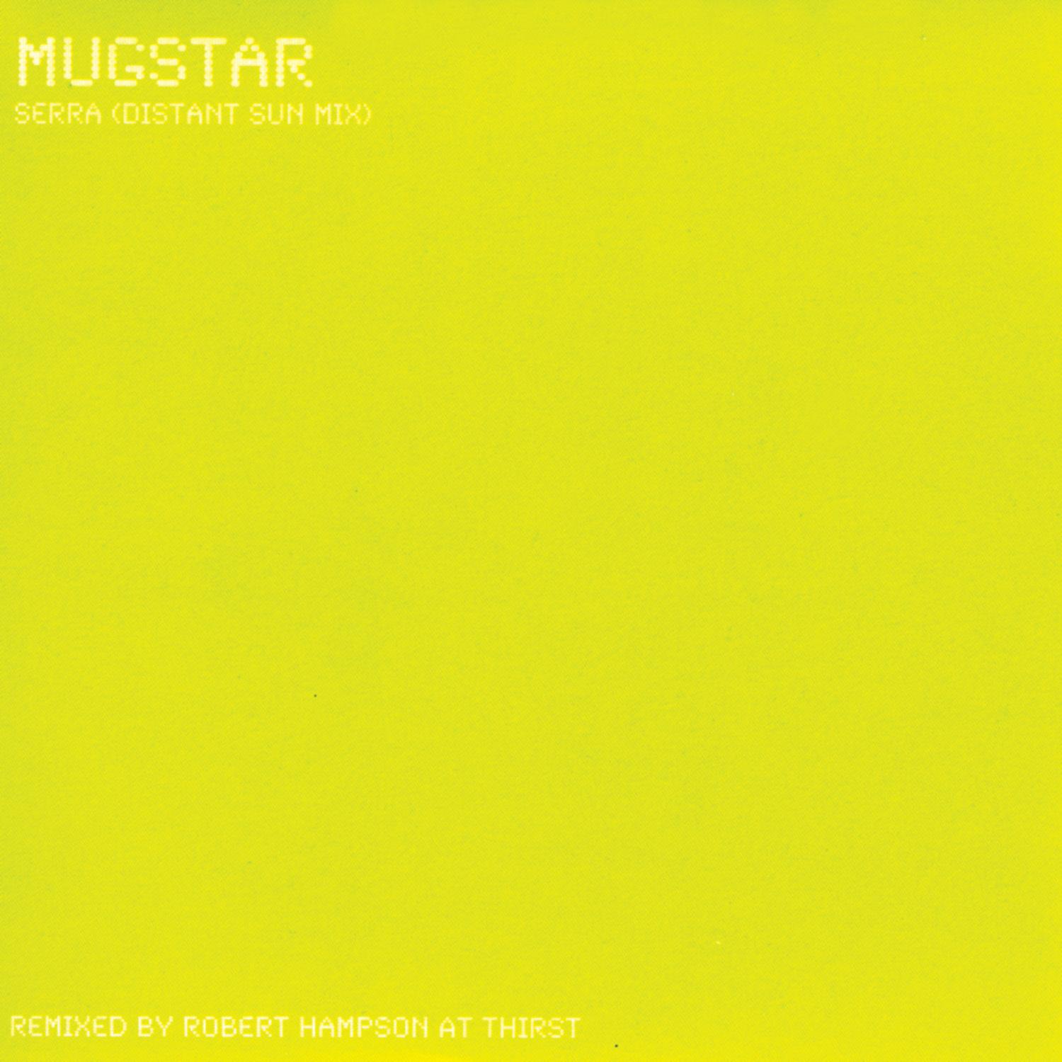 Serra (Distant Sun Mix)