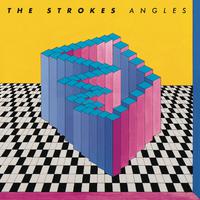 The Strokes-Under Cover Of Darkness  立体声伴奏