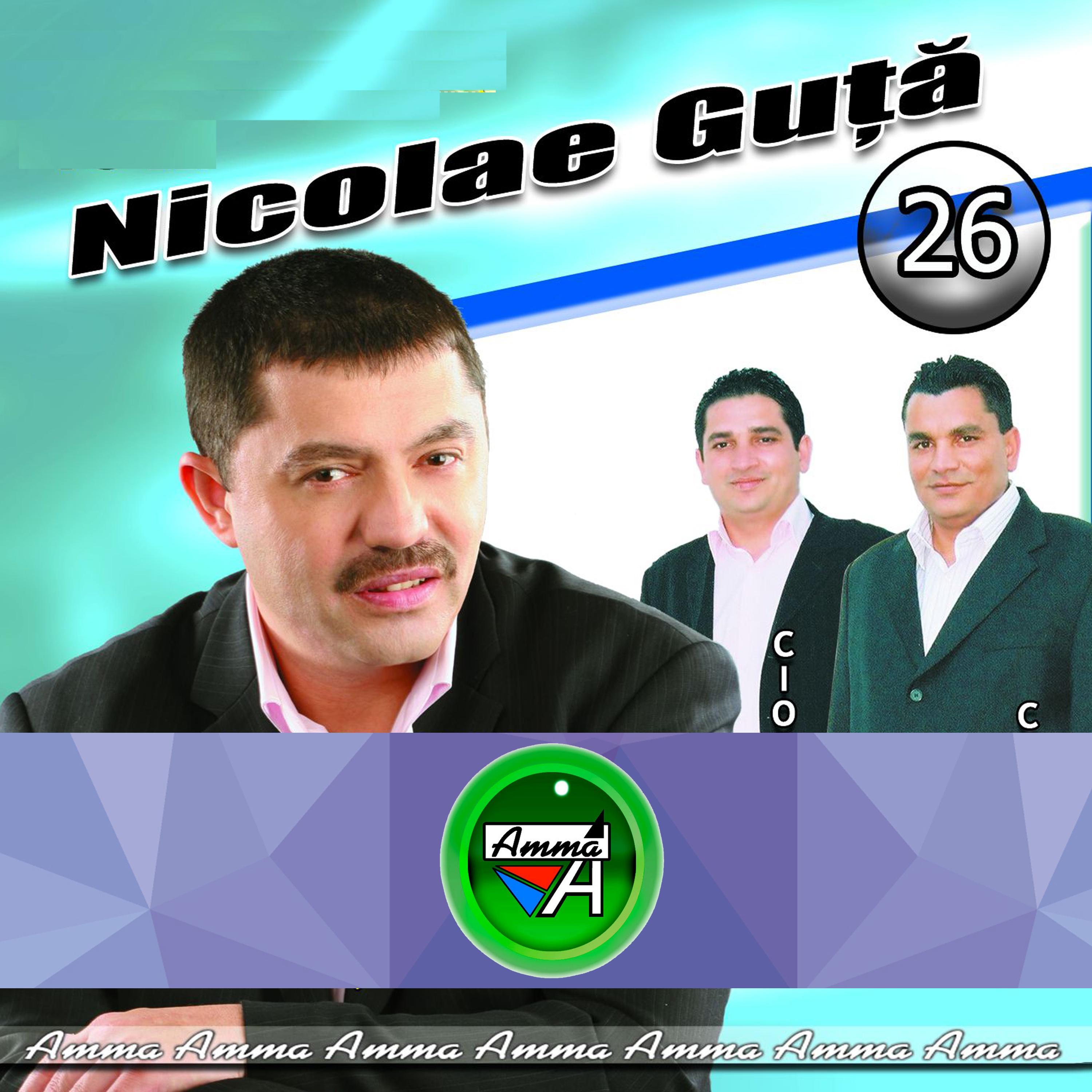 Nicolae Guta, Vol. 26