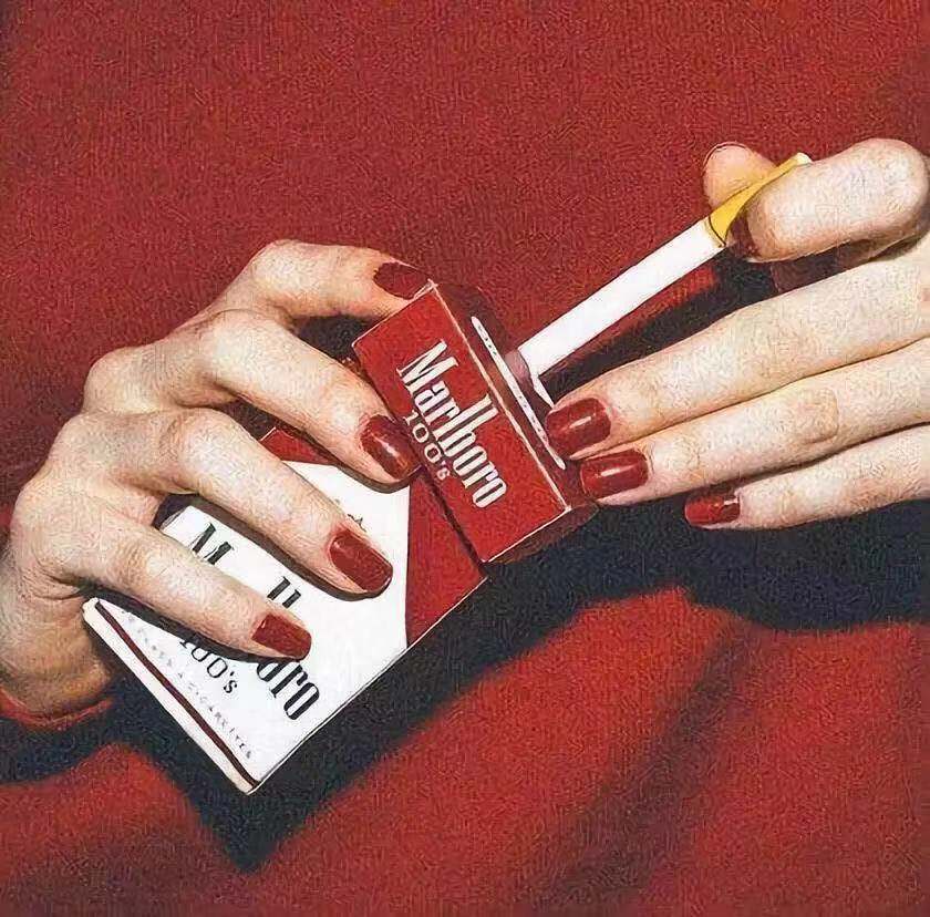 Marlboro专辑