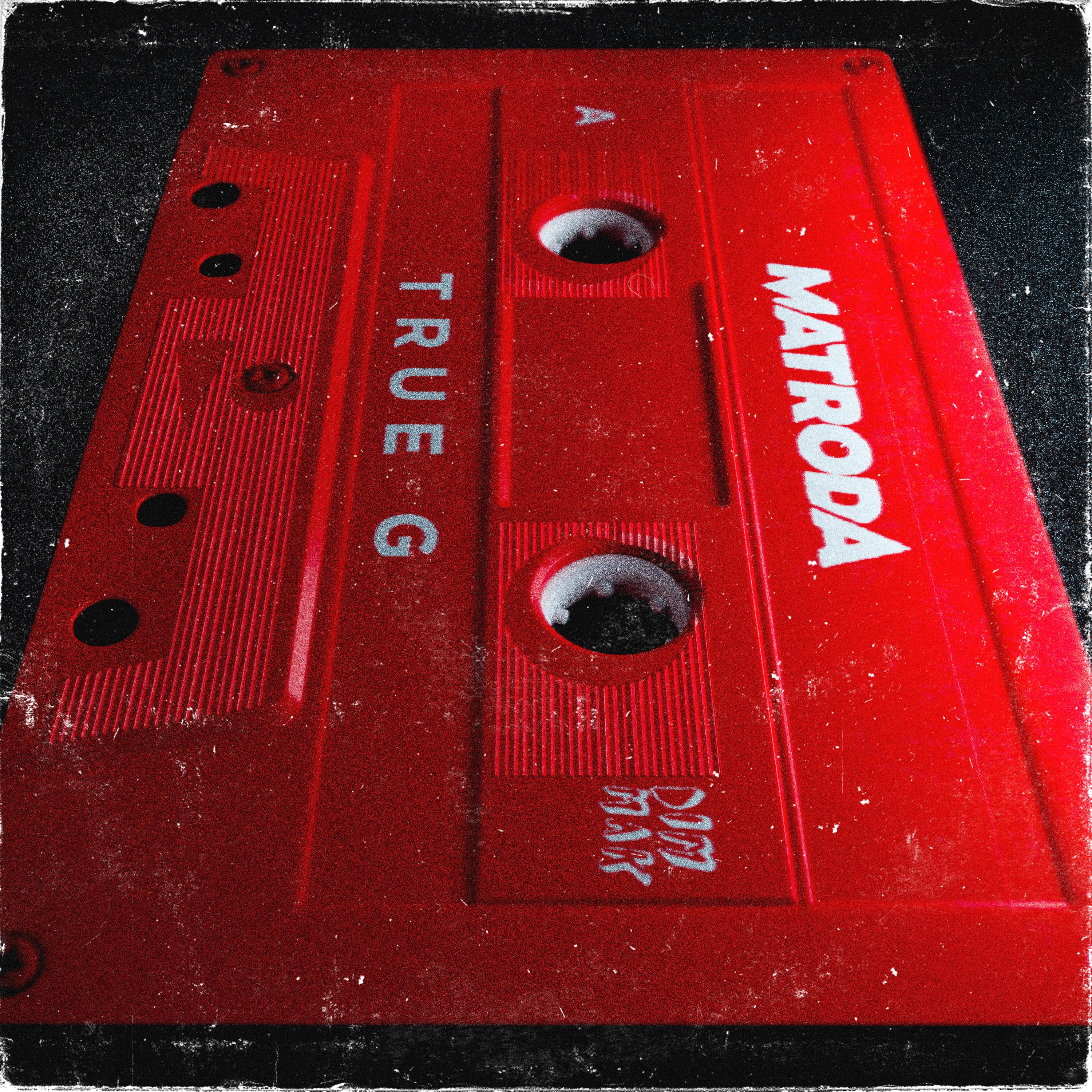 True G (feat. BRUX) (Extended Mix)