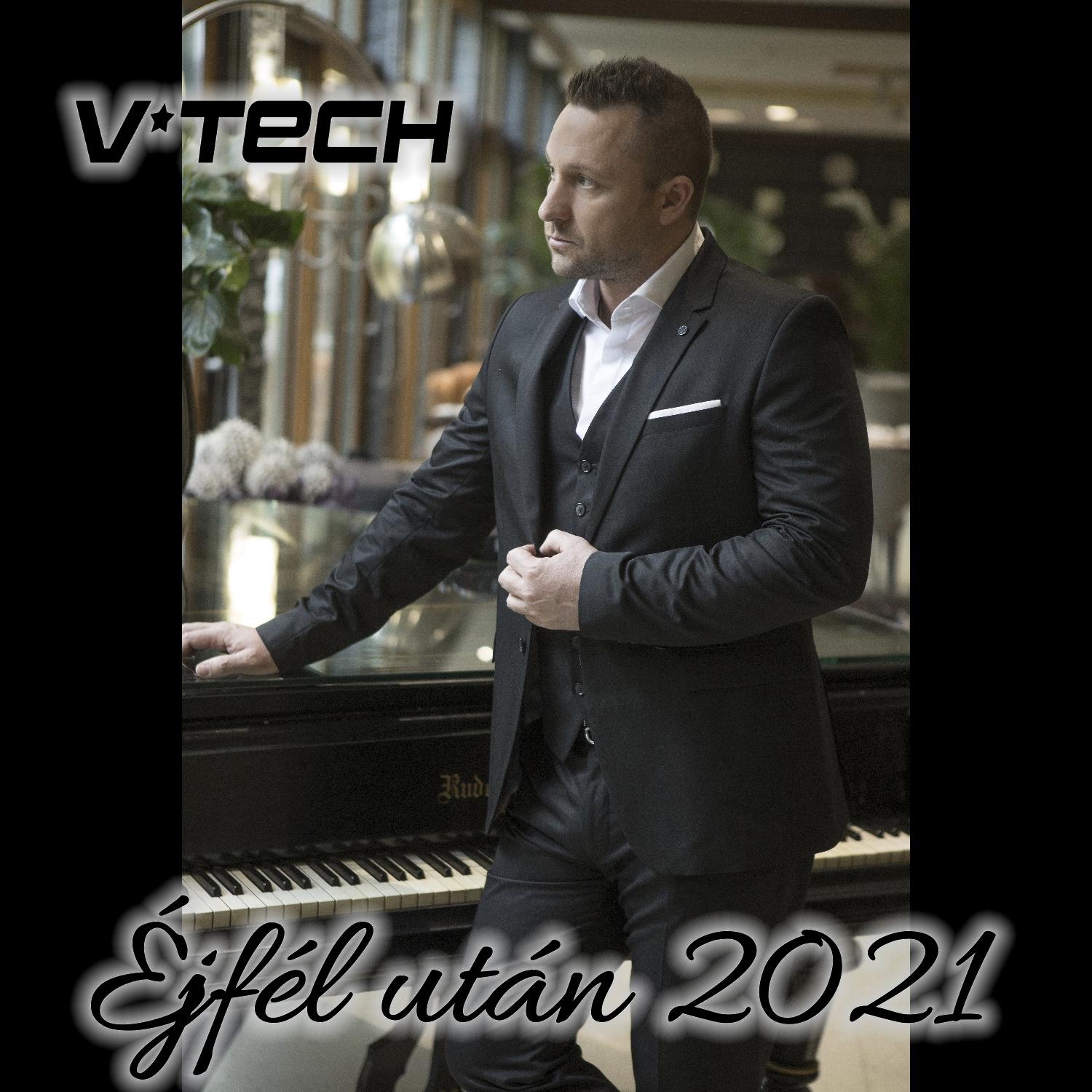 Éjfél után 2021