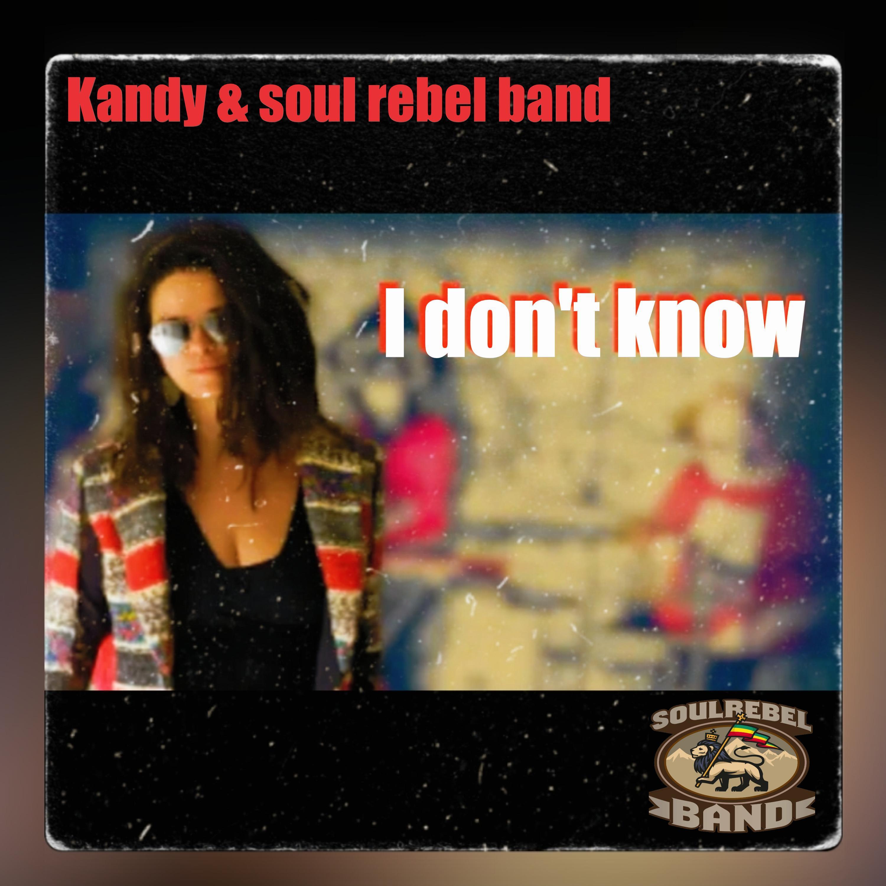 I don't know (feat. kandy)