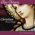 Ave Maria - Christian Piano Music
