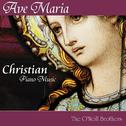 Ave Maria - Christian Piano Music专辑