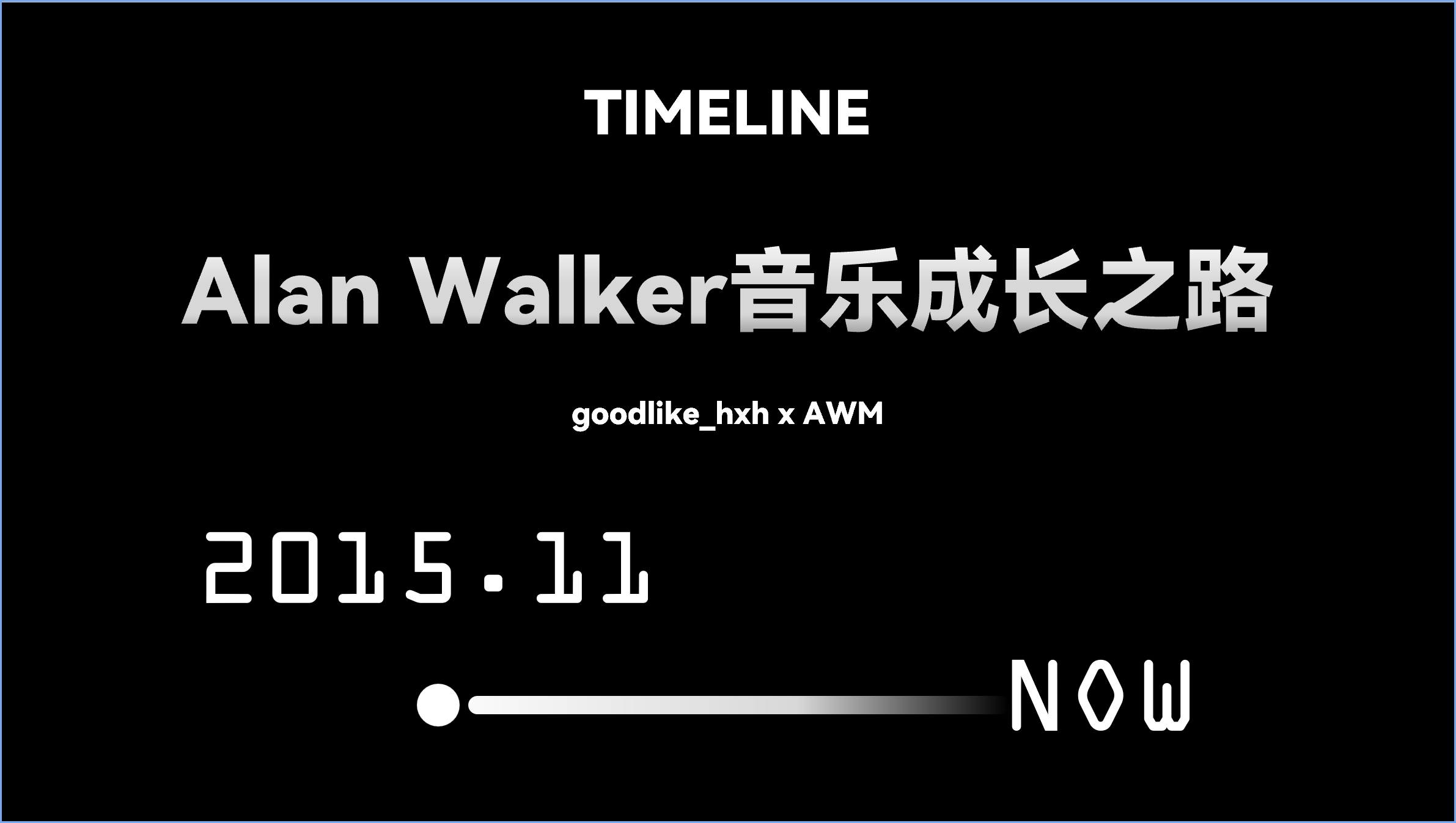 Alan Walker 音乐成长之路- 专栏文章- 网易云音乐