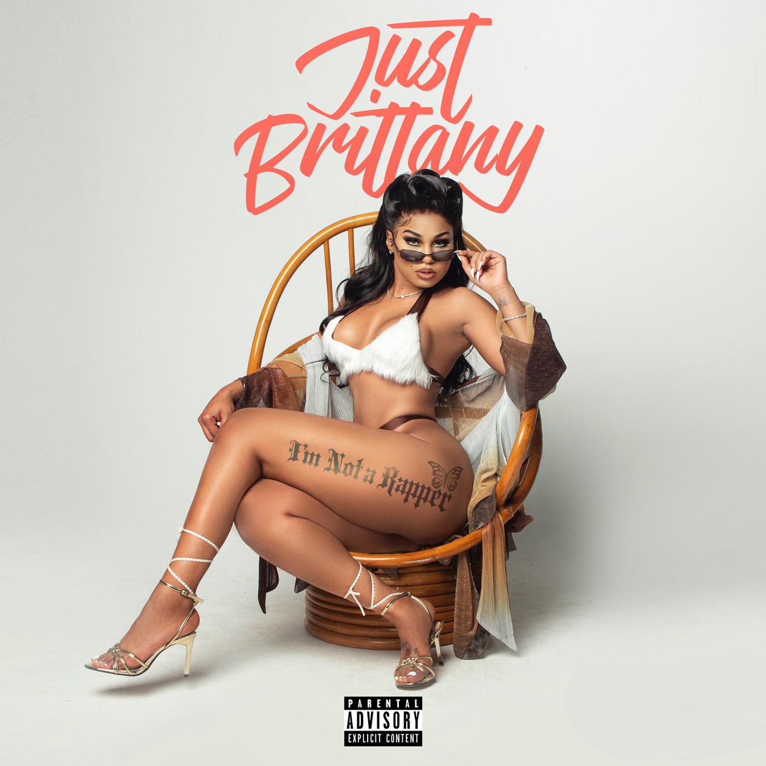 Just brittany - No Music