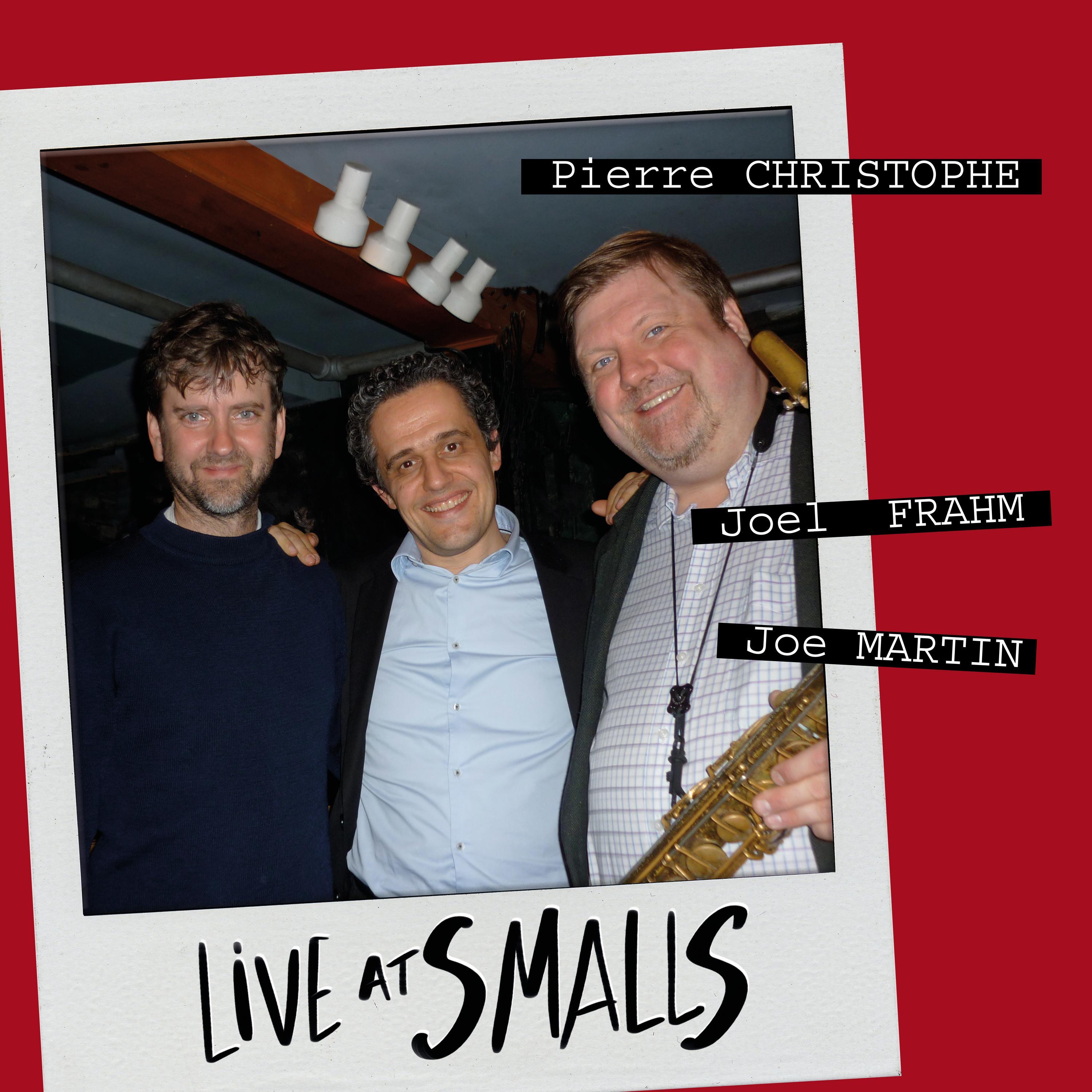 Live At Smalls (Live)