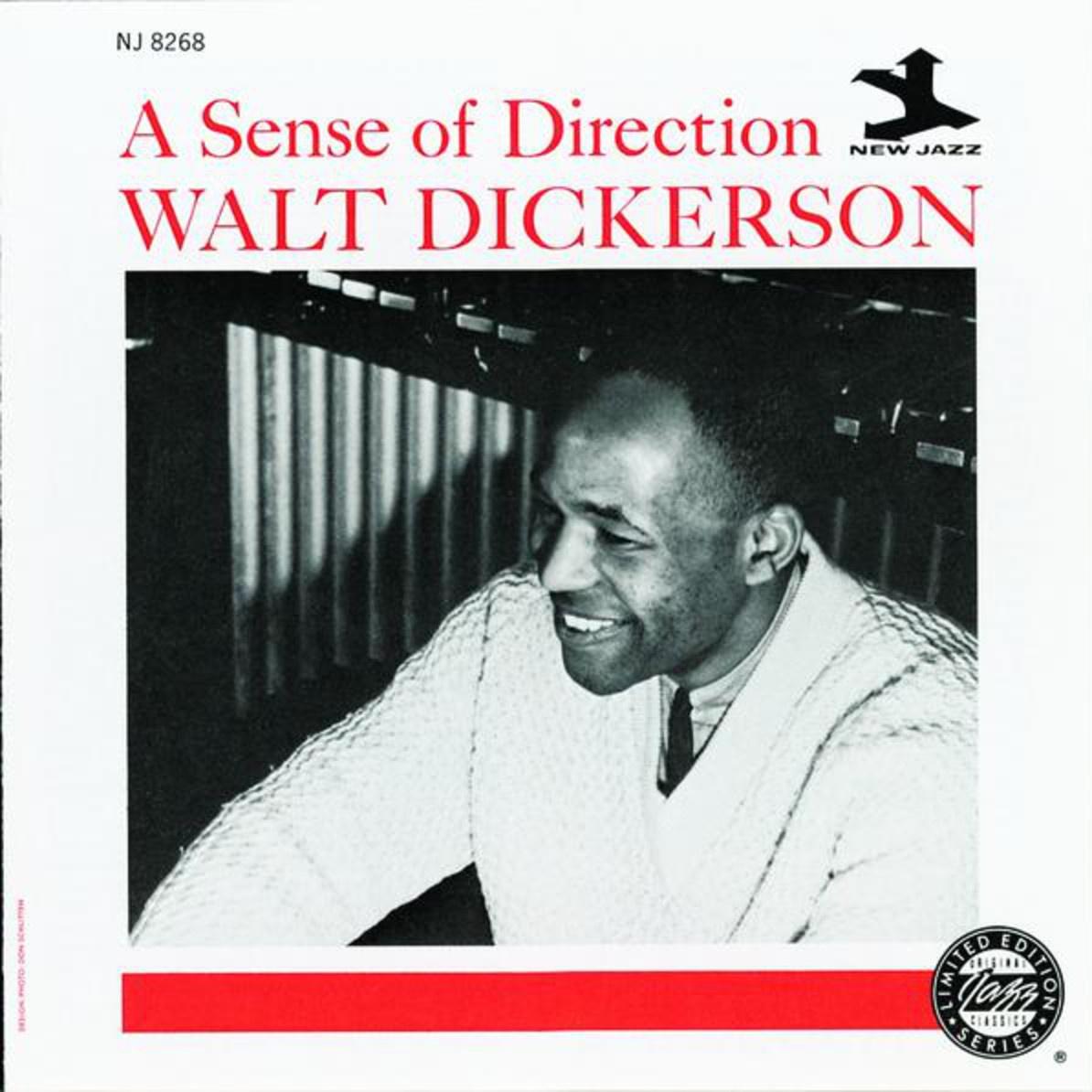 A Sense Of Direction