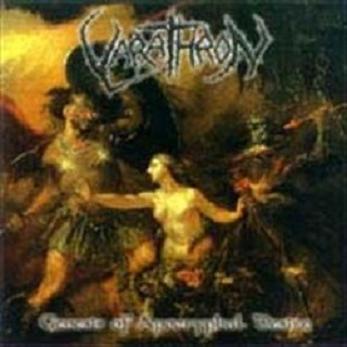 Genesis of Apocryphal Desire