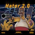 Hater 2.0专辑