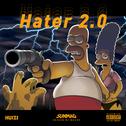 Hater 2.0专辑