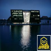 丹麦皇室 & 全章 - JIanG.x Mixtape By set.2k17专辑