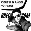 Jozhy K - My Hero (Grey Da Funk Remix)