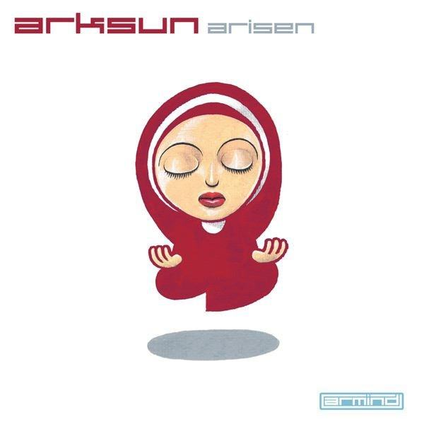 Arksun - Arisen (Original Mix) - Original Mix